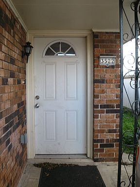 2nd image of 3522 Evangeline Dr