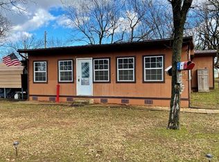 416784 E 1075th Rd, Checotah, OK 74426