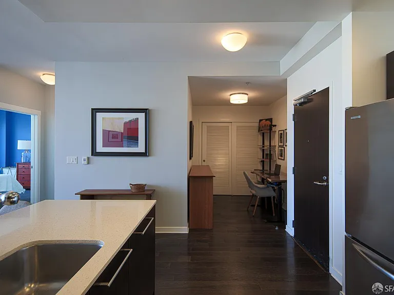 1160 Mission St #2102 — Photo 14