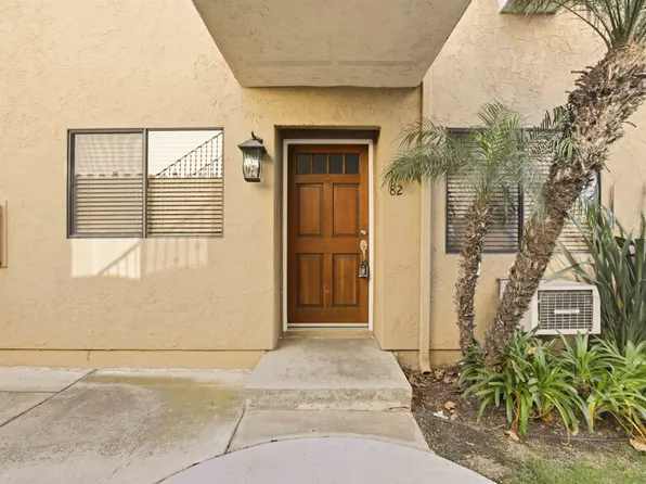 8215 Jade Coast Rd Unit 82, San Diego, CA 92126