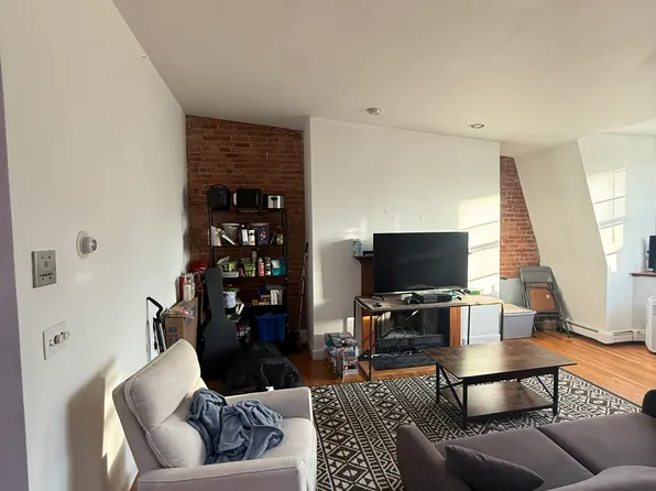 103 Hemenway St, Boston, MA