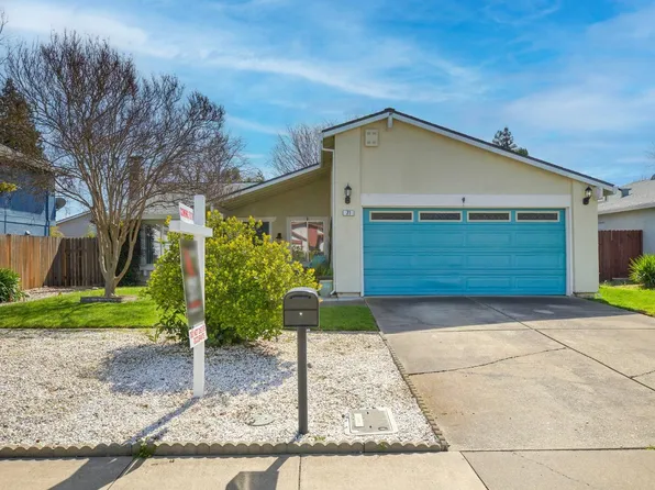 71 Kelso Cir, Sacramento, CA 95833