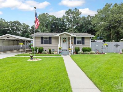 6309 Matador St, Milton, FL, 32583