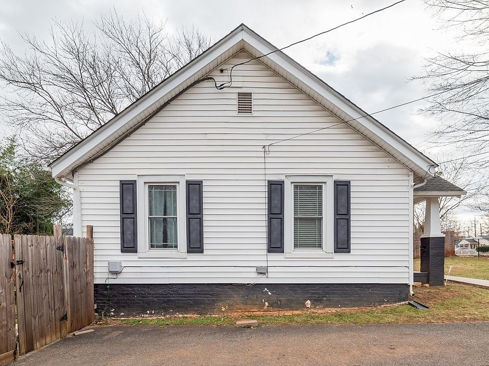 114 Page St, Lynchburg, VA 24501 Zillow