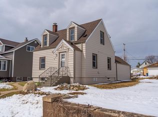 919 E Chapman St, Ely, MN 55731