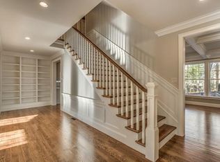 0 Ledgewood Road, Winchester, MA 01890