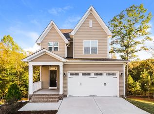 70 Cedar Grove Ct, Clayton, NC 27527