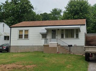 411 Warford Ave, Saint Louis, MO