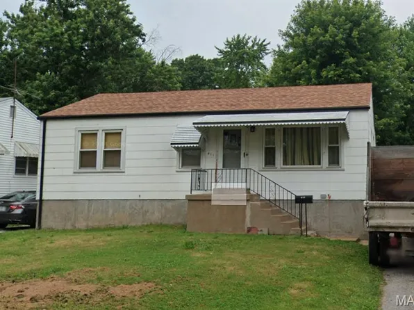 411 Warford Ave, Saint Louis, MO 63135