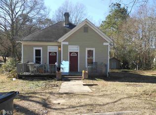 155 Forest Ave, Jackson, GA 30233