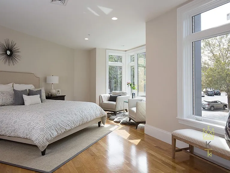 1248 Beacon St #2 — Photo 8
