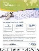 Sirva Mortgage Services