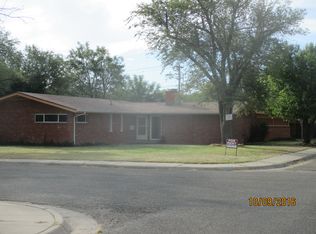 5317 Randolph Rd, Amarillo, TX 79106