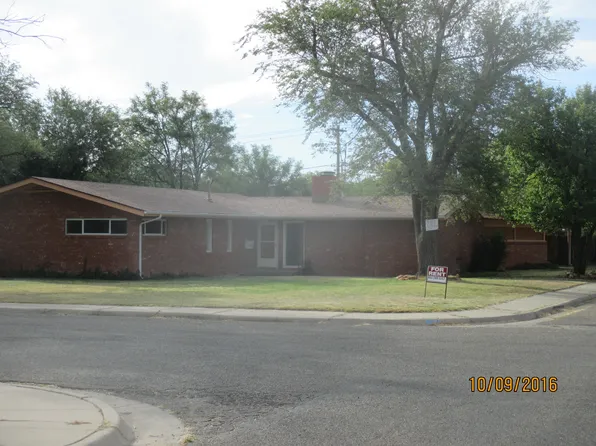 5317 Randolph Rd, Amarillo, TX 79106