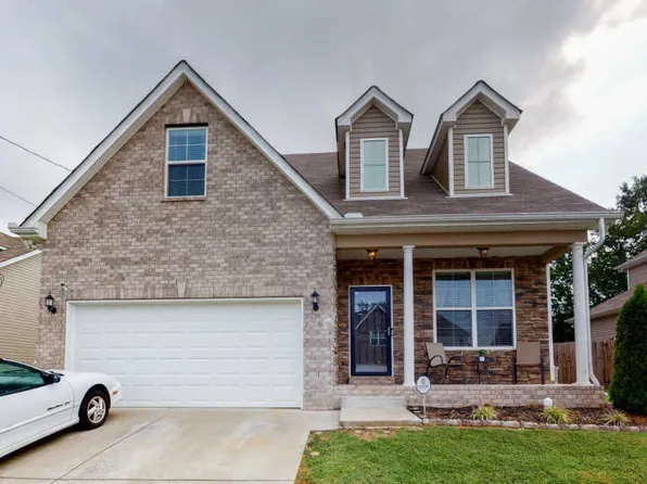 813 Pin Oak Dr, Antioch, TN 37013