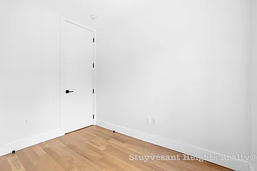 Rented by Stuyvesant Heights Realty Corp