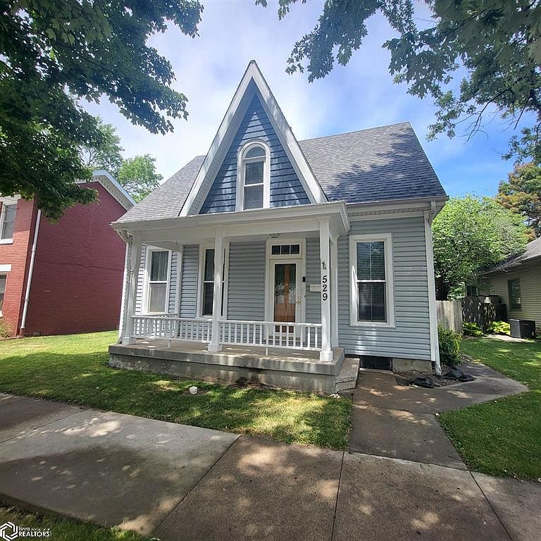 529 Avenue E, Fort Madison, IA 52627 | Zillow