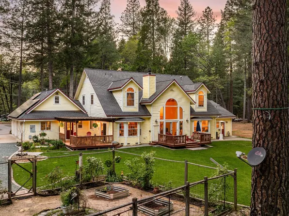 14469 Highland Dr, Grass Valley, CA 95945