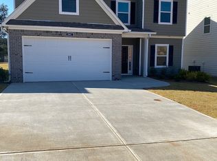 202 Eva Way, Cartersville, GA 30120