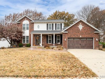 19 Chelsea Rd, Collinsville, IL, 62234