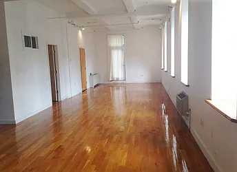 Rented by Cyberapts Management
