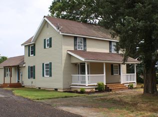 448 Esclip Rd, Elizabeth City, NC 27909