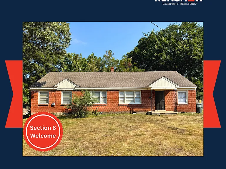 4126 Macon Rd — Photo 1