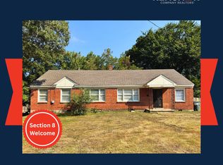 4126 Macon Rd, Memphis, TN 38122
