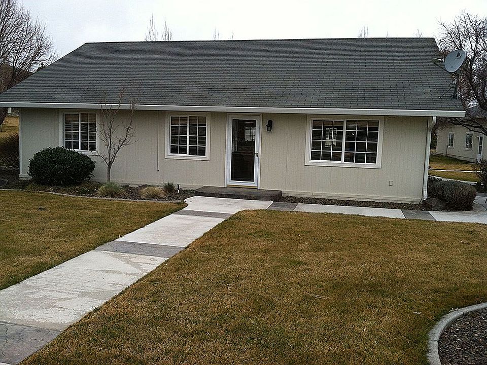 House Front