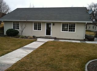 27708 S 984 Pr SE, Kennewick, WA 99338