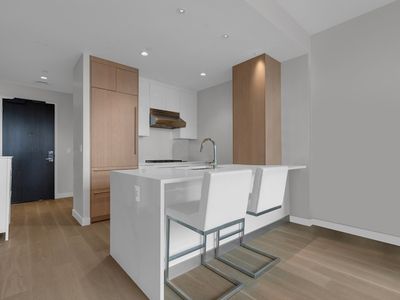 188 Brookline Ave UNIT 27F, Boston, MA, 02215