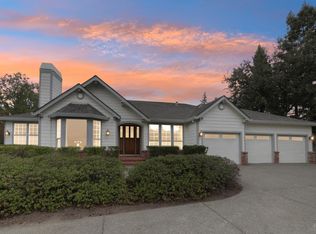 498 Sierra Vista Rd, Santa Rosa, CA 95401