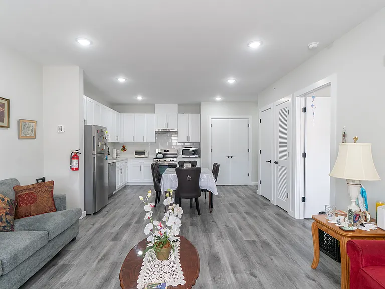 Jackson 55+ Apartments — Photo 15