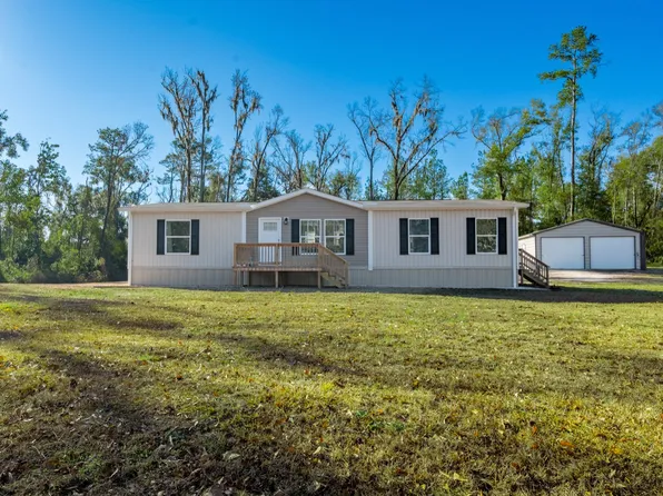 8992 160th Ter, Live Oak, FL 32060