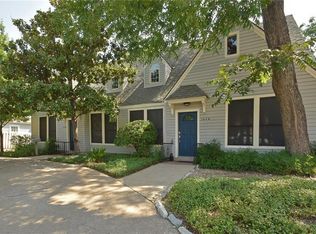 1213 Parkway, Austin, TX 78703