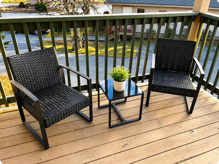 301 Pinnacle Inn Rd #1208 — Photo 8
