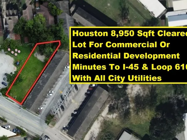 4514 N Main St, Houston, TX 77009