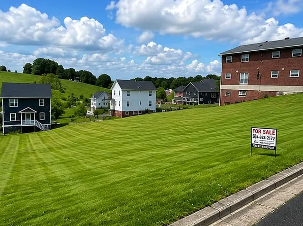 LOT 31 Aspiria Estates Santorini Ave, Morgantown, WV 26508