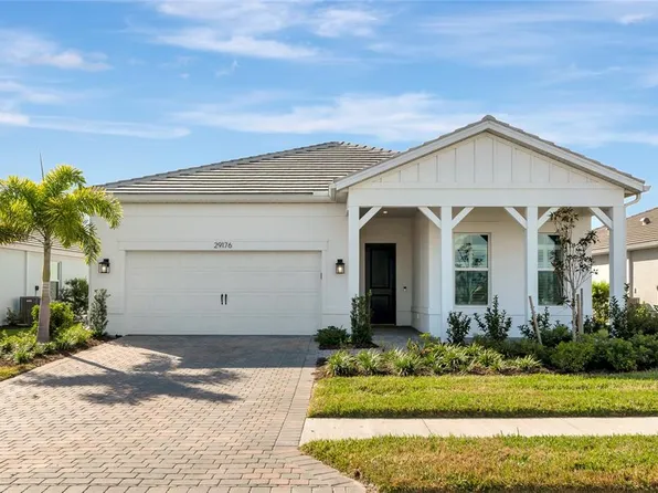 29176 Coral Harbour Dr, Englewood, FL 34223