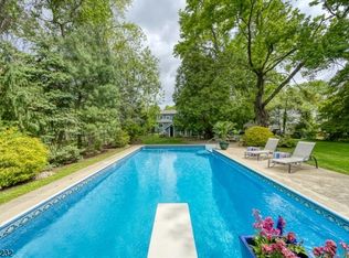 44 Roosevelt Blvd, Florham Park, NJ 07932