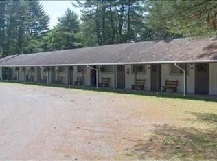 440 Church St, Saratoga Springs, NY 12866