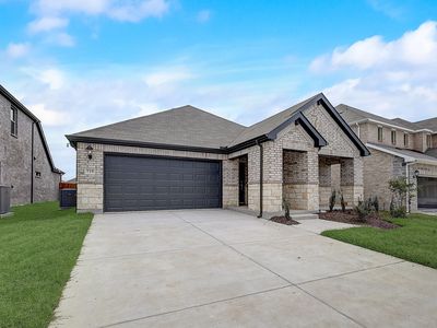 719 Buffalo Dr, McKinney, TX, 75069