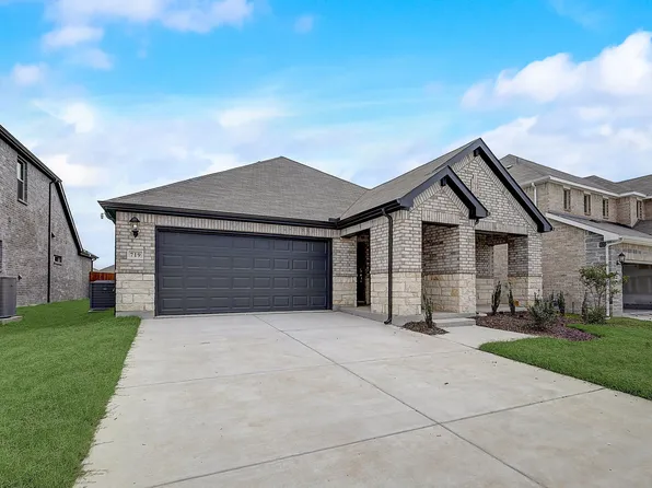 719 Buffalo Dr, McKinney, TX 75069