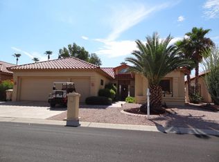 25255 S Hollygreen Dr, Sun Lakes, AZ 85248