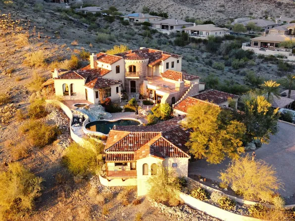 14604 S 1ST Street, Phoenix, AZ 85048