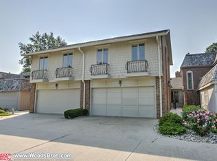7501 Oldpost Rd UNIT 7, Lincoln, NE 68506