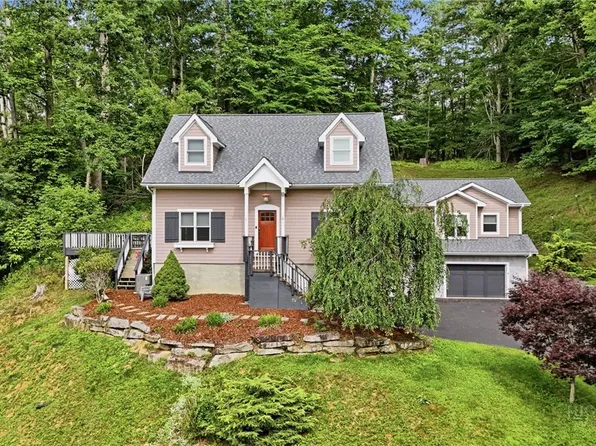 555 Highland Drive, Banner Elk, NC 28604