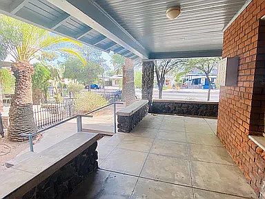 5th image of 503 E University Blvd #1