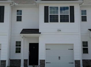 3501 Sedge Dr #3, Winterville, NC 28590