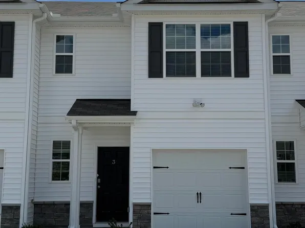 3501 Sedge Drive #3, Winterville, NC 28590